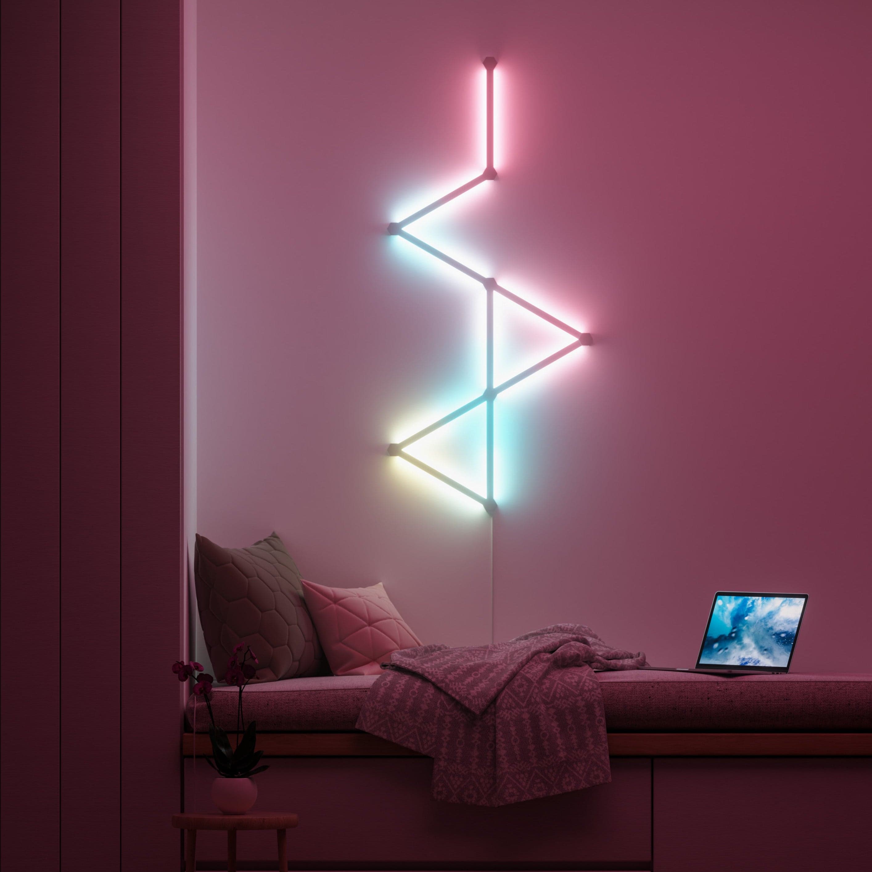 Nanoleaf Lines