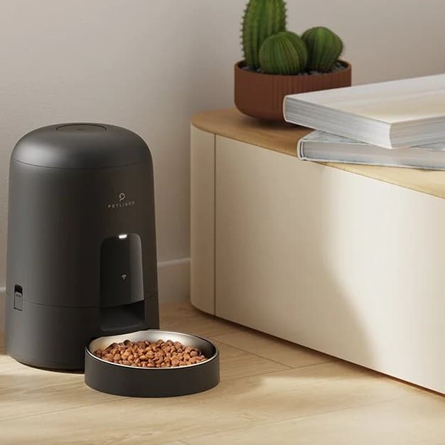 Petlibro Air Smart Pet Feeder