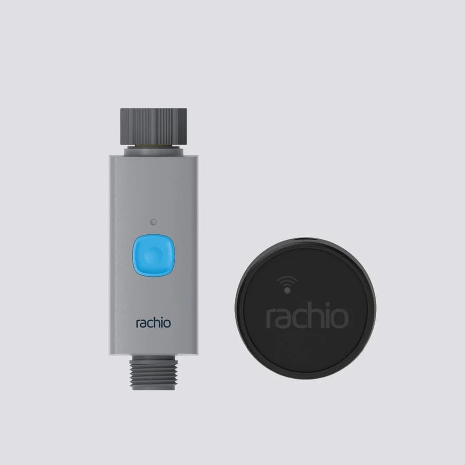 Rachio Smart Hose Timer (1-Valve)