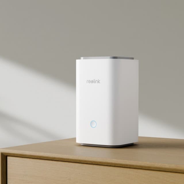 Reolink Home Hub