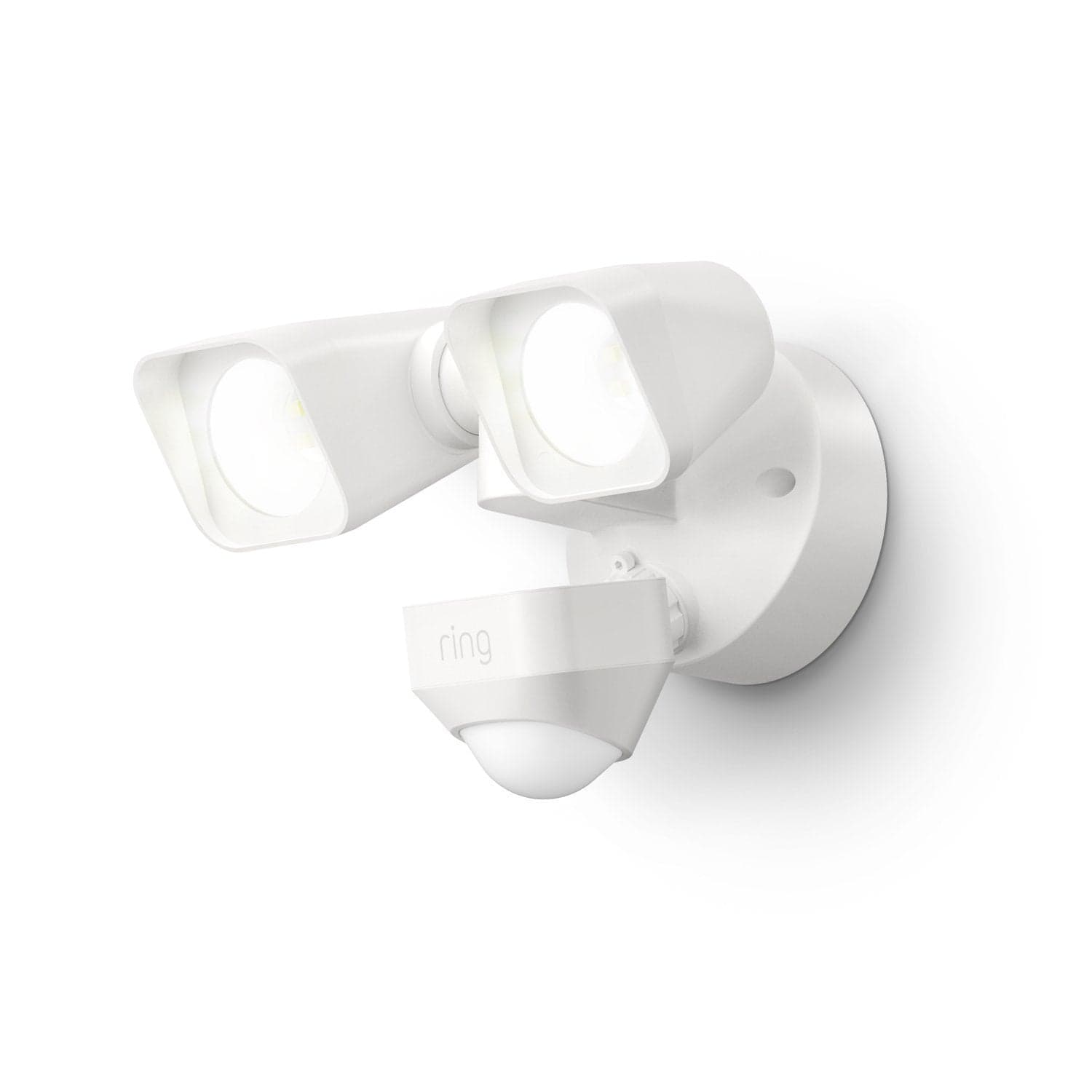 Ring Smart Lighting Floodlight Wired