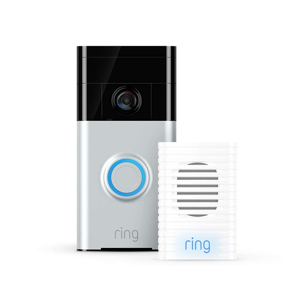 Ring Video Doorbell (1st gen)