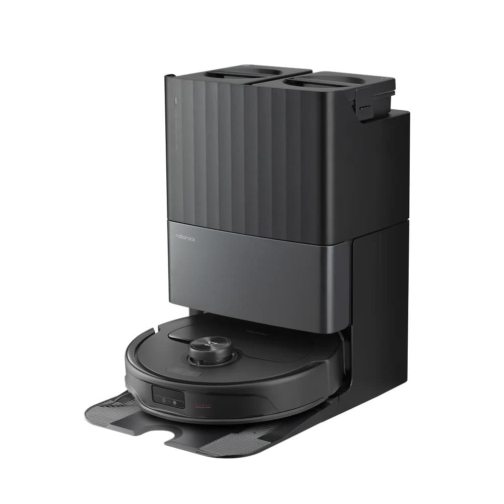 Roborock Qrevo Master