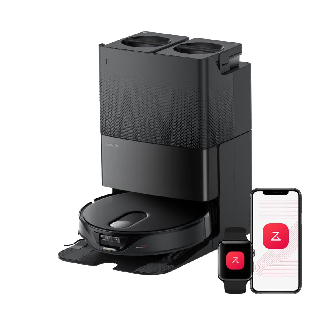Roborock Qrevo Slim
