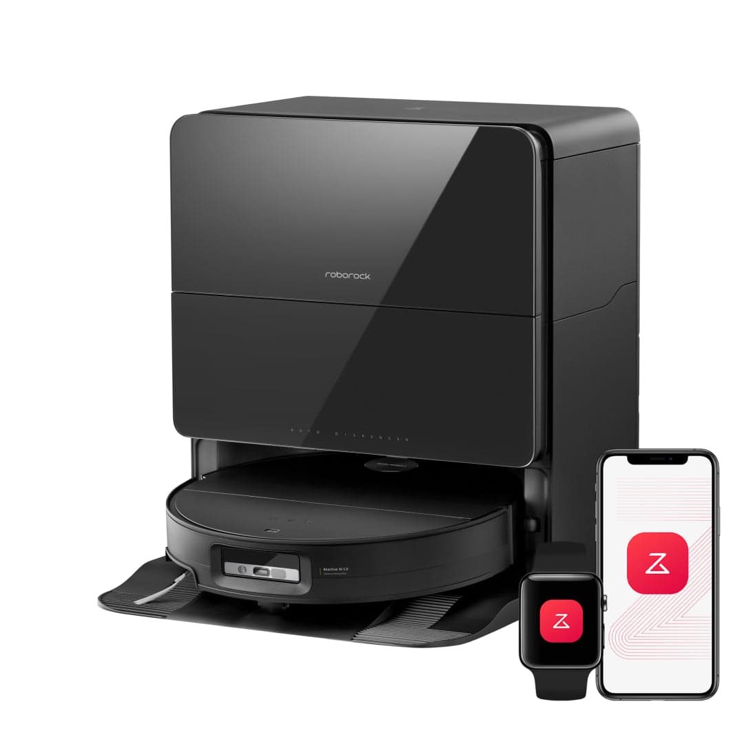 Roborock Saros 10