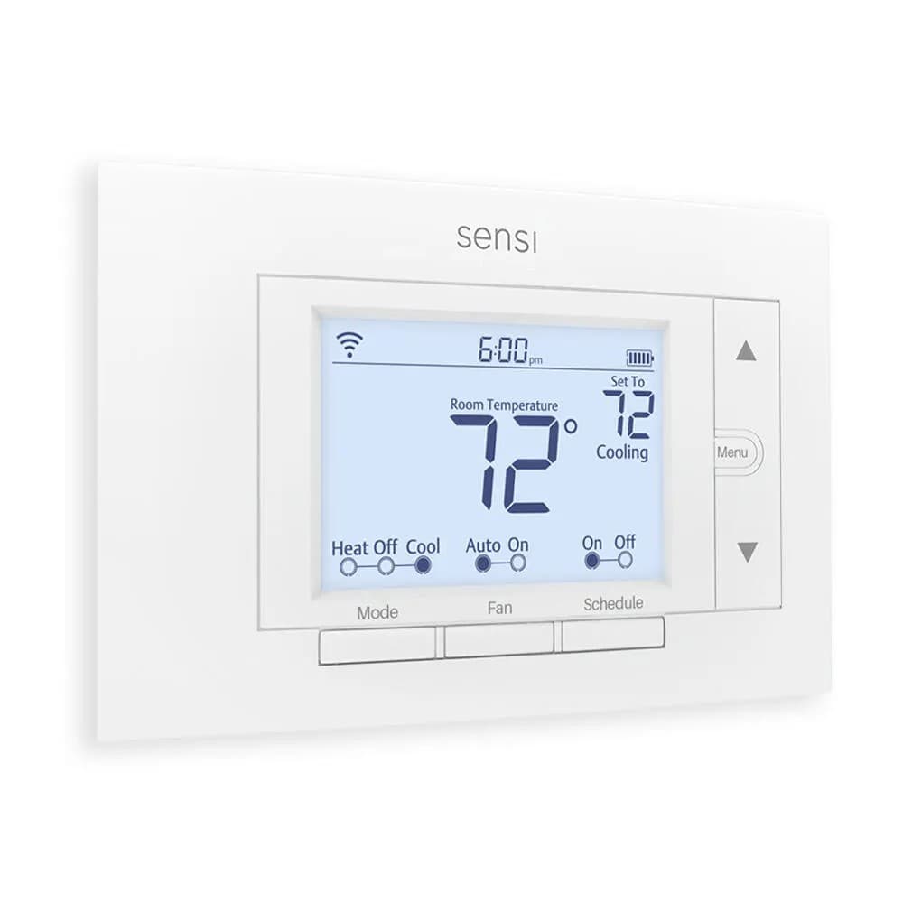 Sensi Smart Thermostat