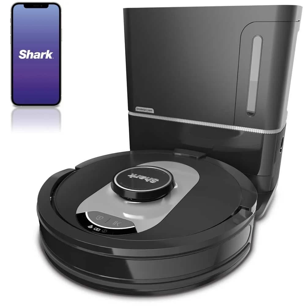 Shark AI Ultra Robot Vacuum