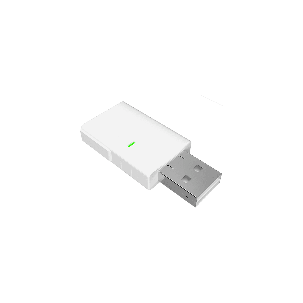 Shelly BLU Gateway Gen3