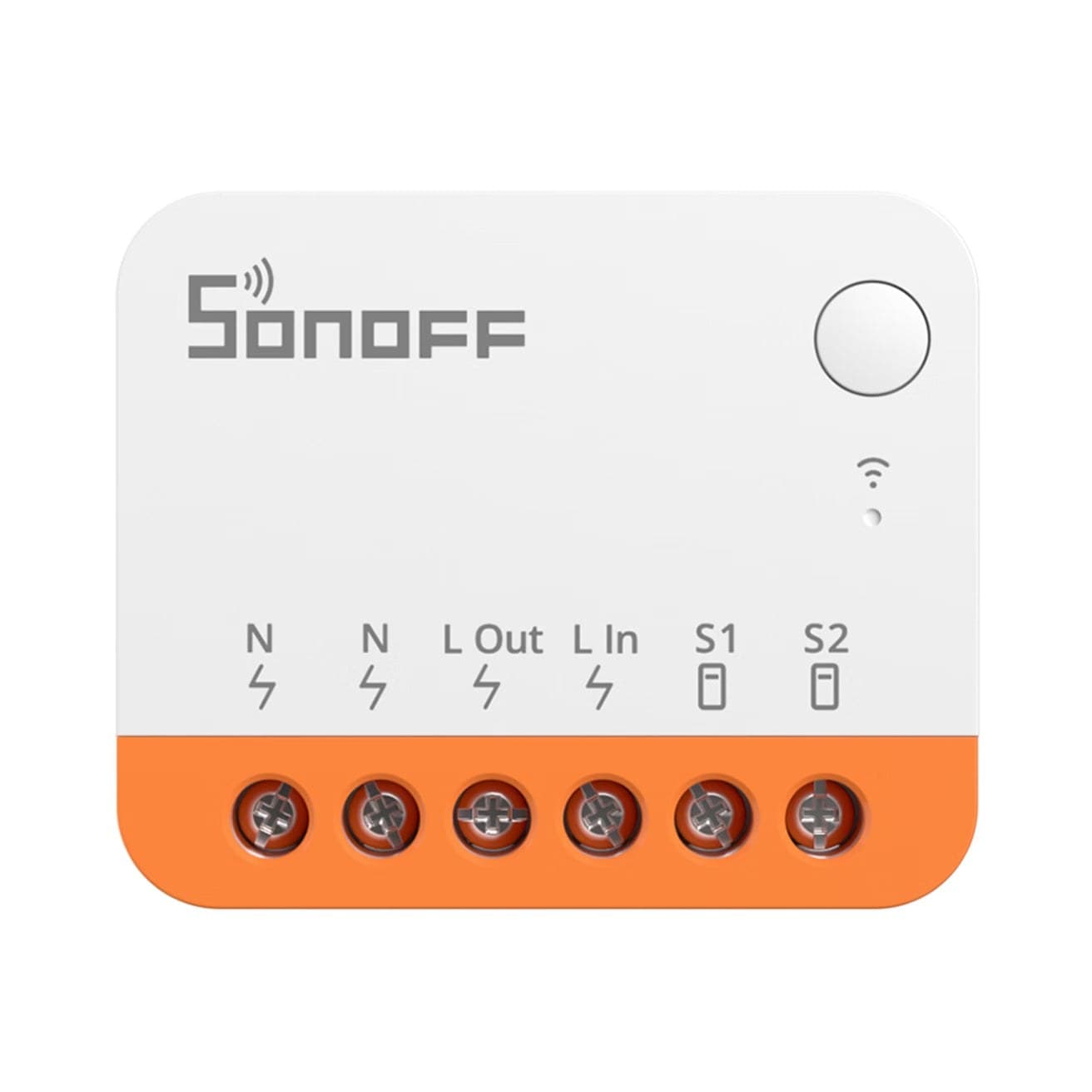 Sonoff Mini Extreme
