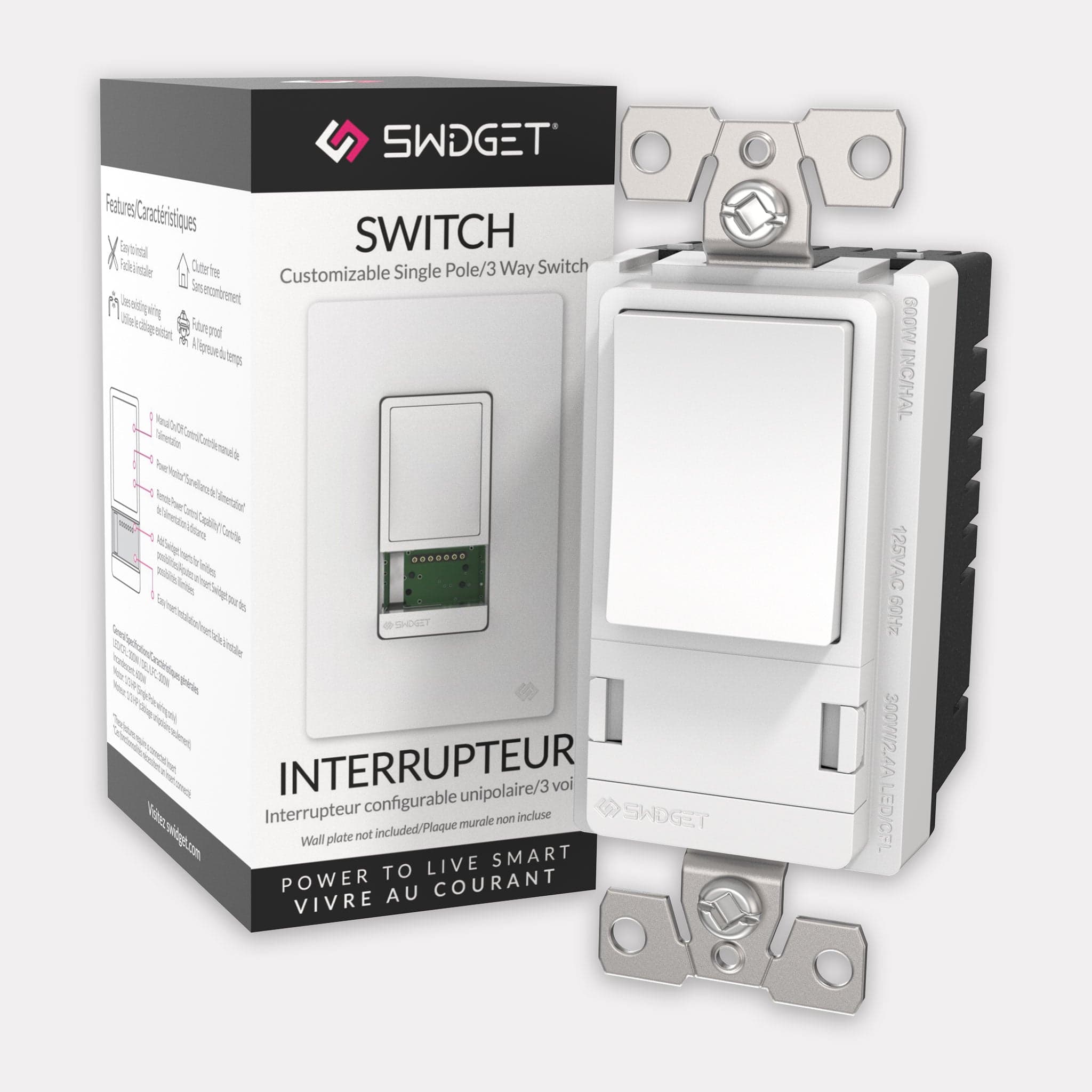 Swidget Switch