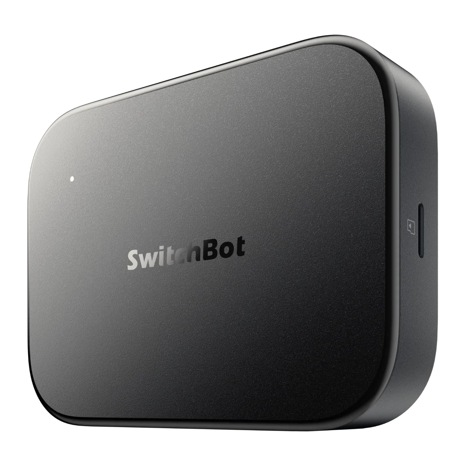 SwitchBot AI Hub