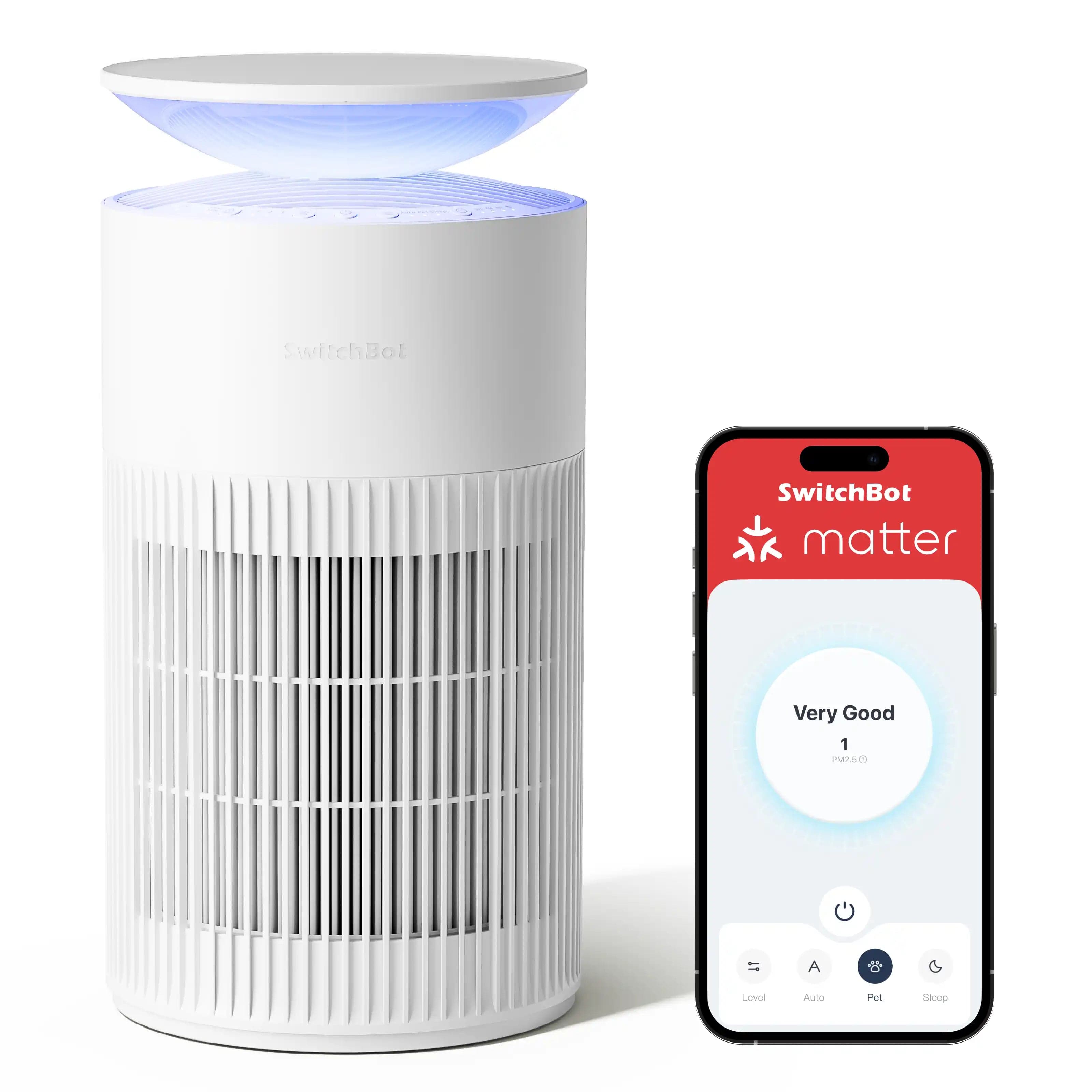 SwitchBot Air Purifier