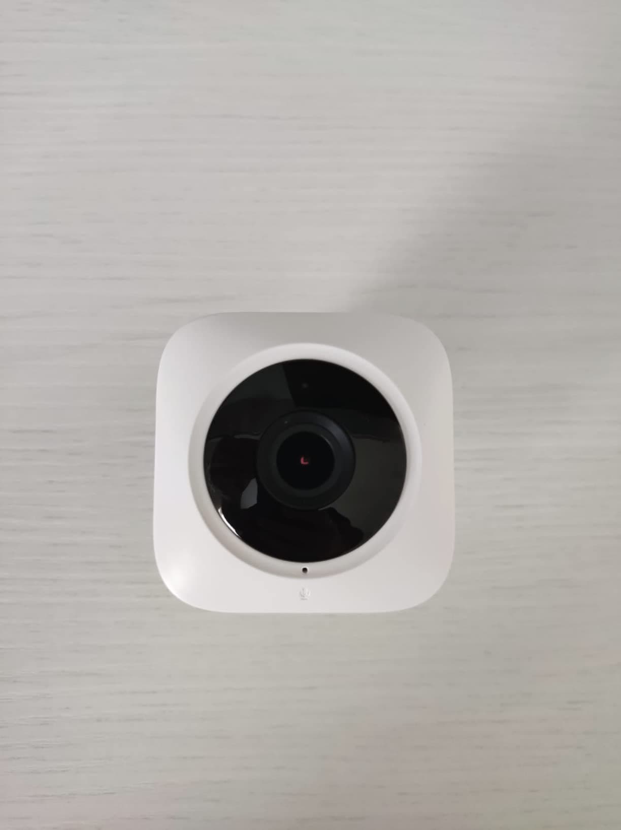 SwitchBot Indoor Cam