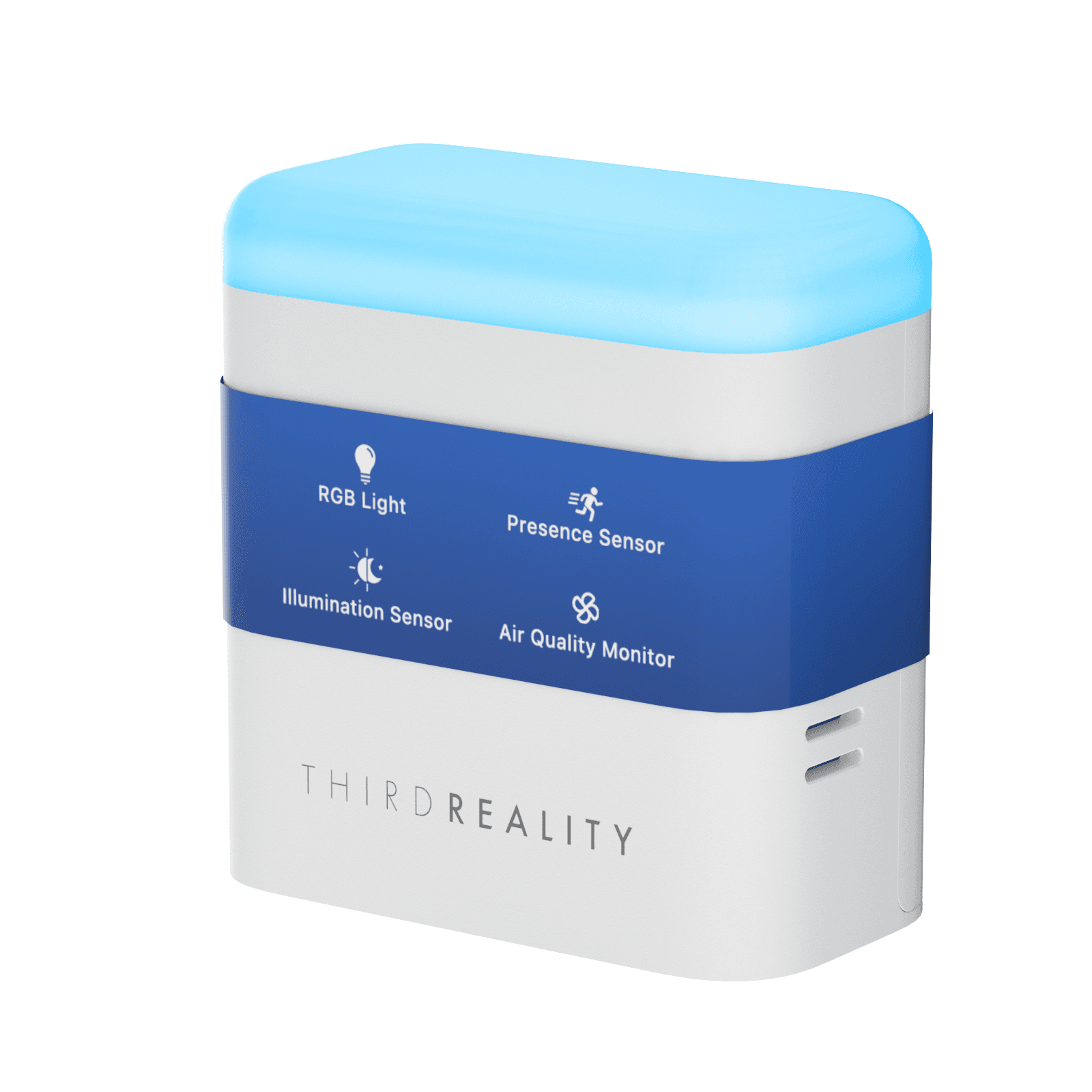Third Reality Smart Presence Sensor R3 (mmWave)