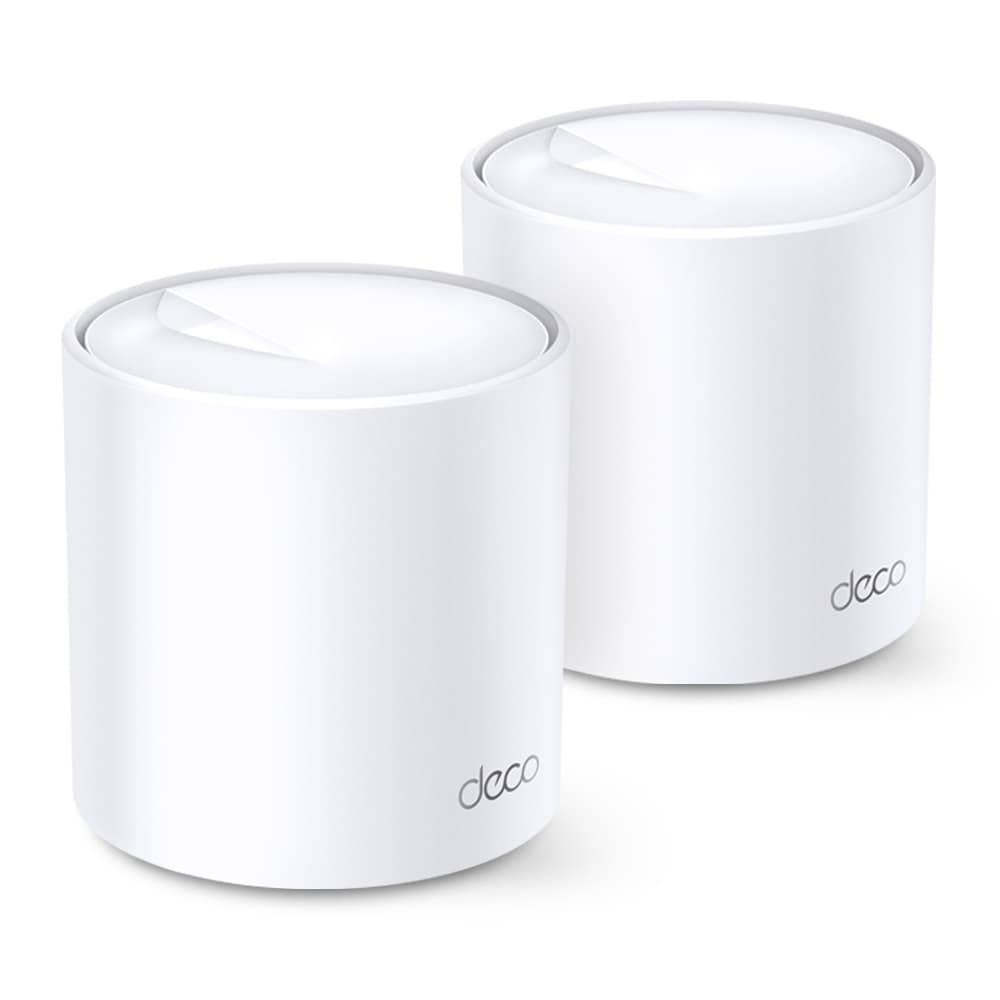 TP-Link Deco X20