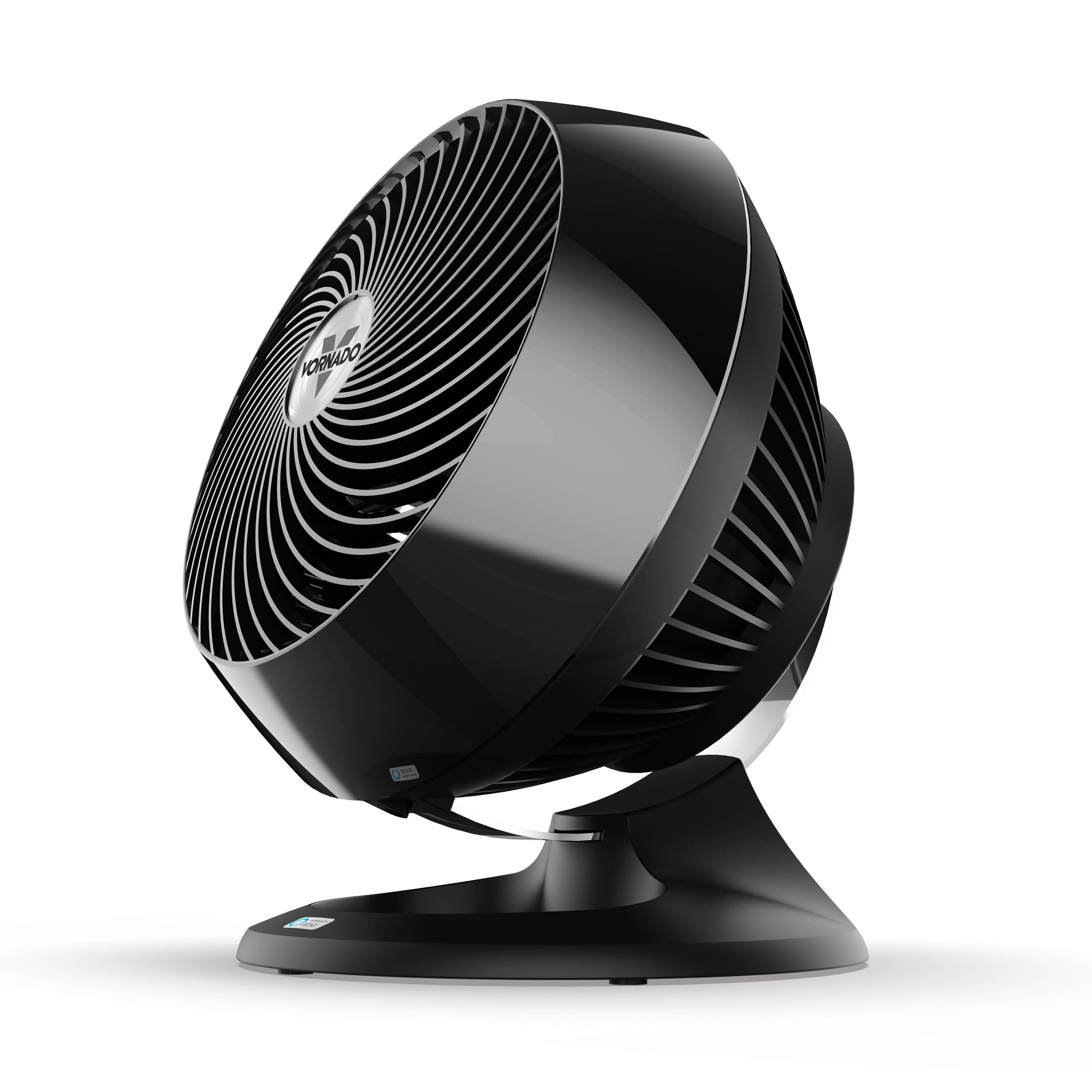 Vornado 660 AE Large Air Circulator with Alexa