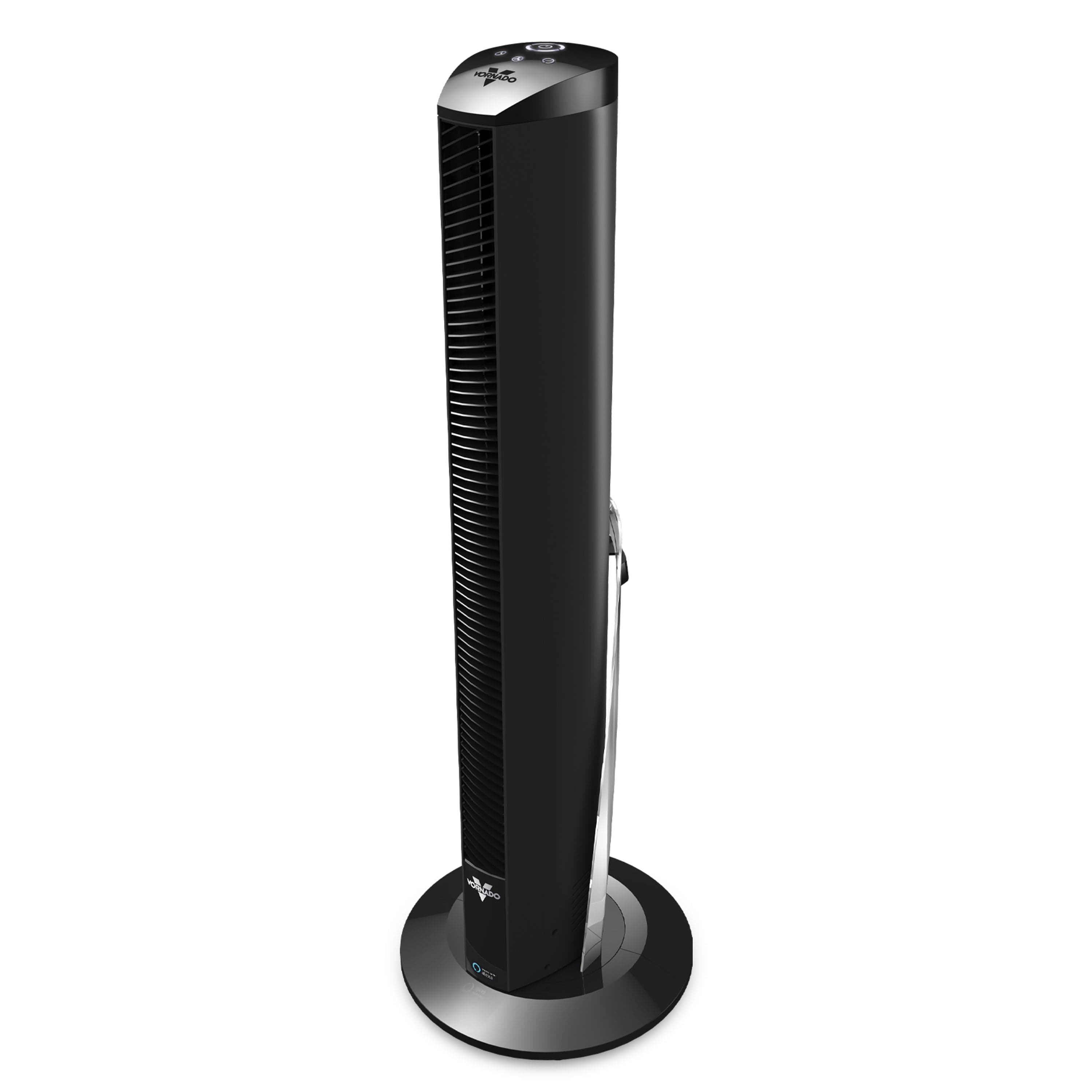 Vornado OSCR37 AE 37" Oscillating Tower Circulator with Alexa
