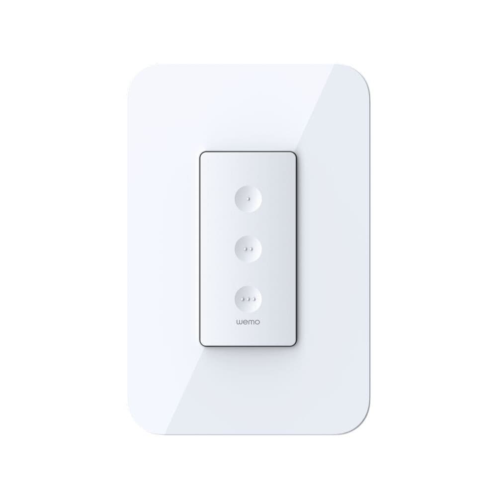 Wemo Stage Scene Controller