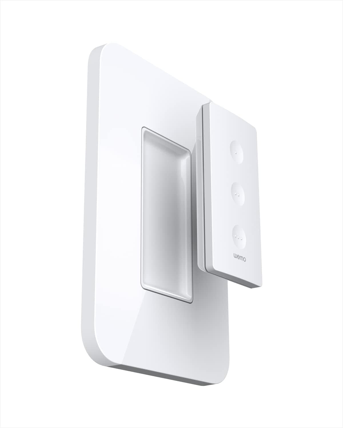 Wemo Stage Scene Controller