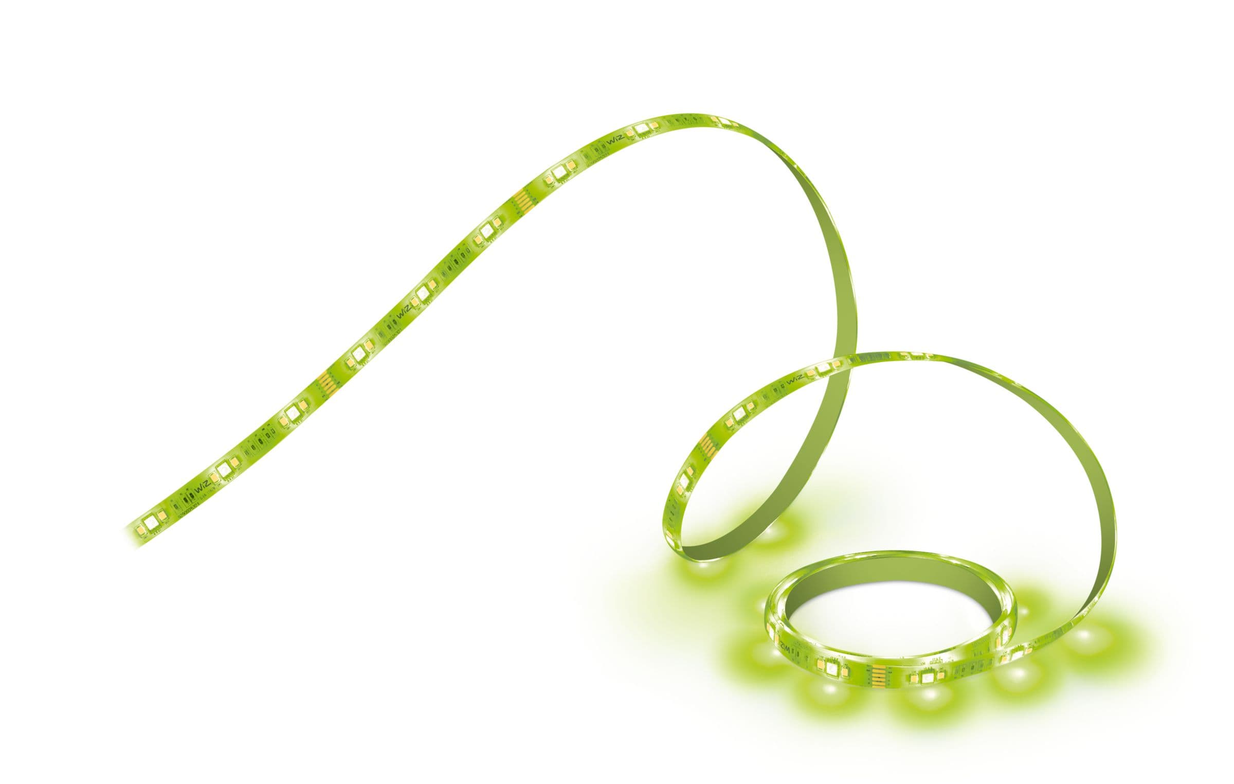 WiZ Led Strip Starter Kit 66ft 6.6ft