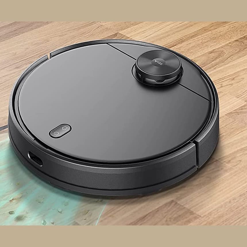 Wyze Robot Vacuum