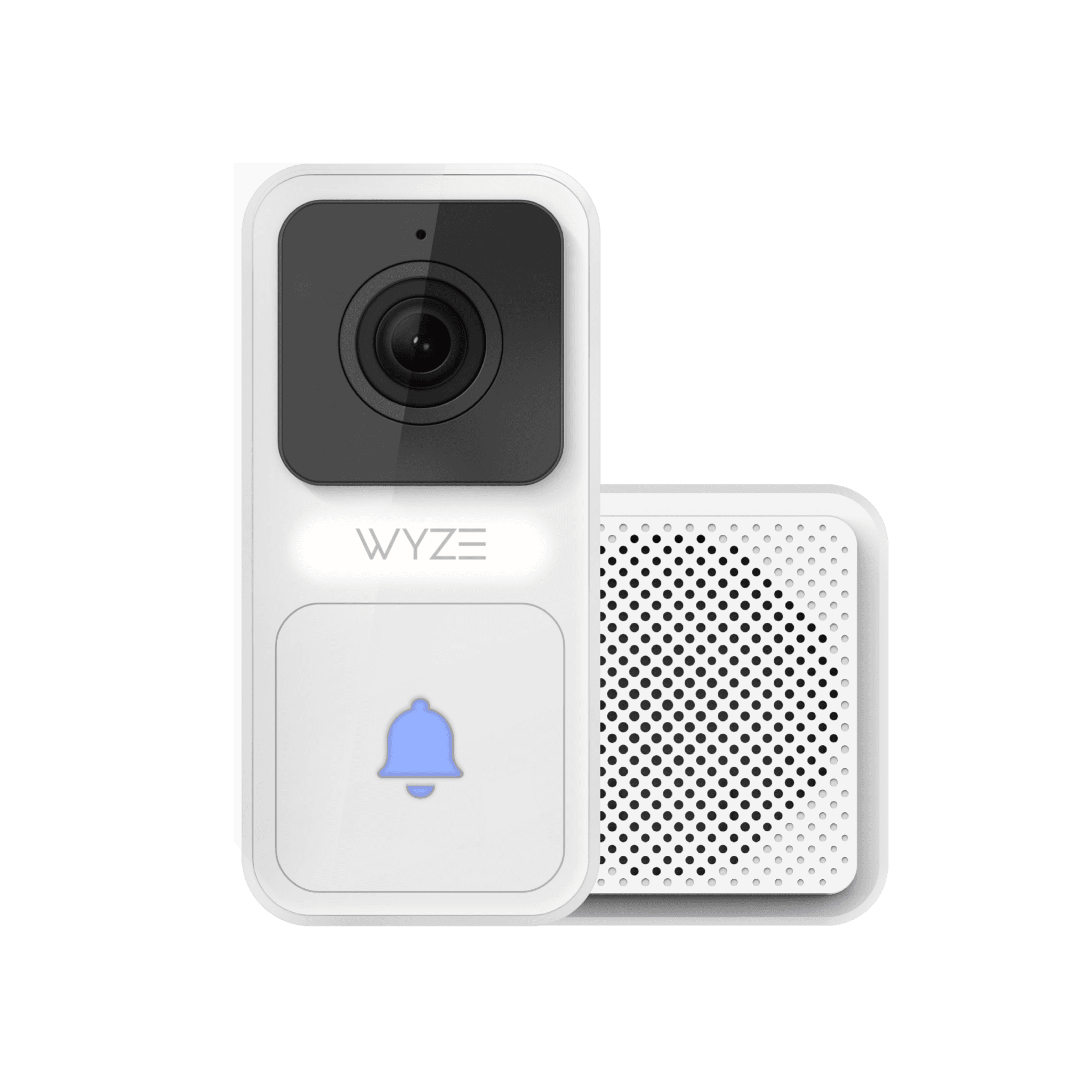 Wyze Video Doorbell (Wired)