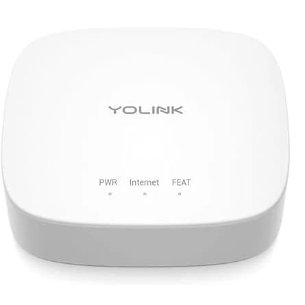 YoLink Hub